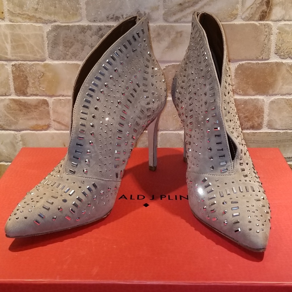 Donald J Pliner Heeled boots